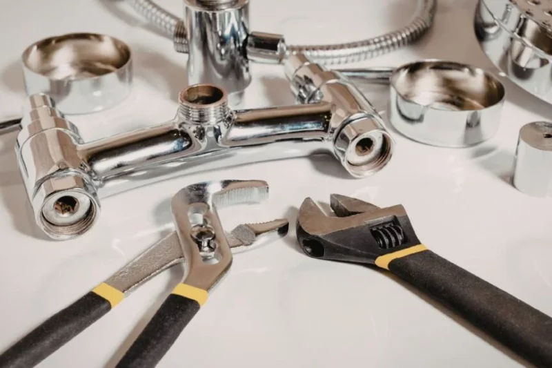 Essential Plumbing Repair Tools for Every Homeowner