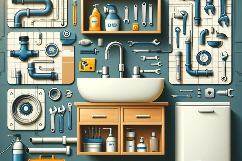 Expert Tips for Efficient Sink Plumbing Repair