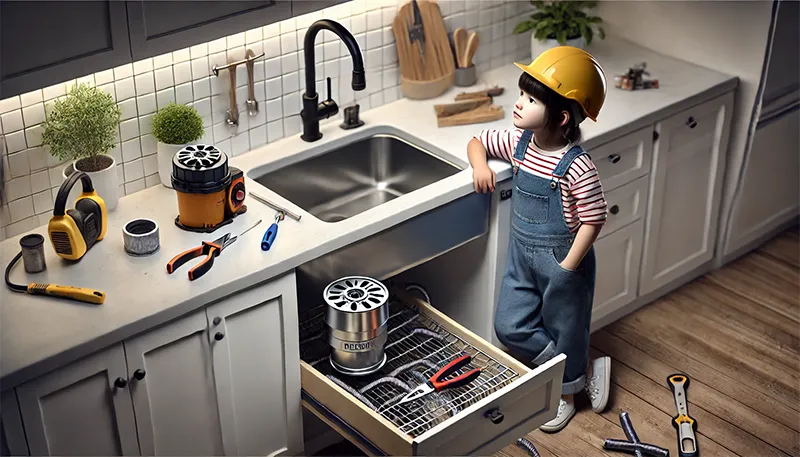 Essential Beginner’s Plumbing Guide for DIY Success