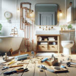 bathroom plumbing troubleshooting
