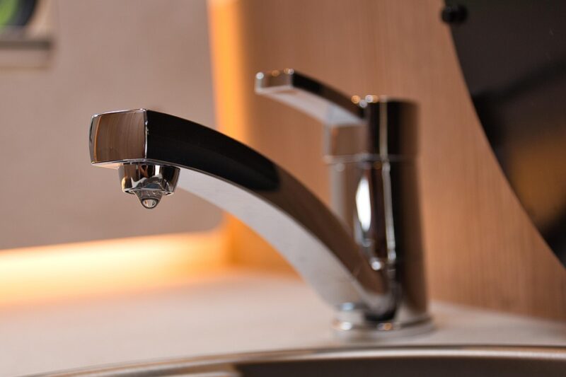 Master Kitchen Faucet Repair: Expert Tips Revealed