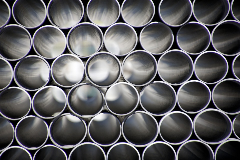 pvc pipe plumbing
