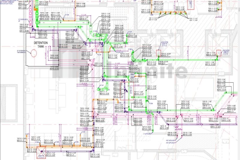 Optimizing Home Plumbing Layout for Efficiency