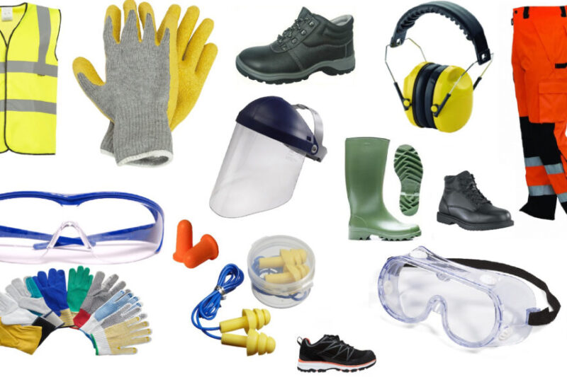 Essential Plumbing Safety Equipment for Optimal Protection