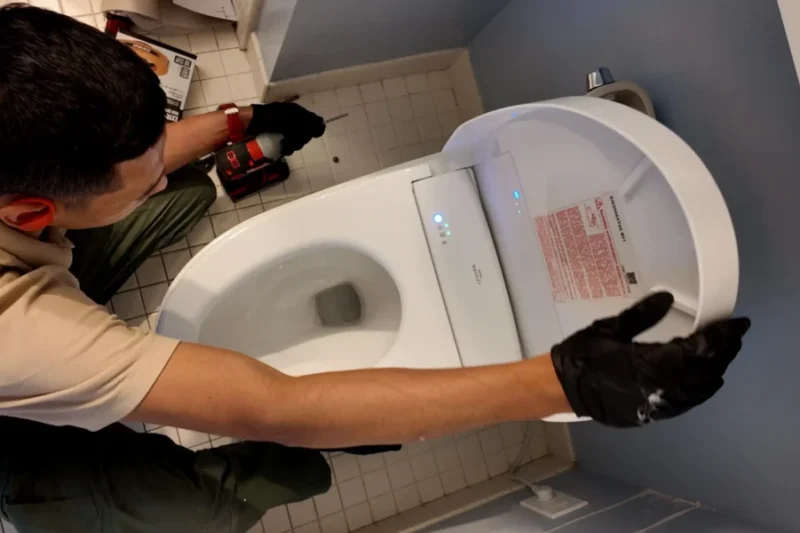 Fix a Running Toilet: Expert Tips for Success