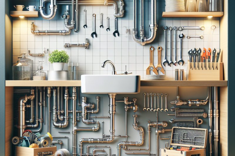 Ultimate Kitchen Plumbing Guide for Homeowners