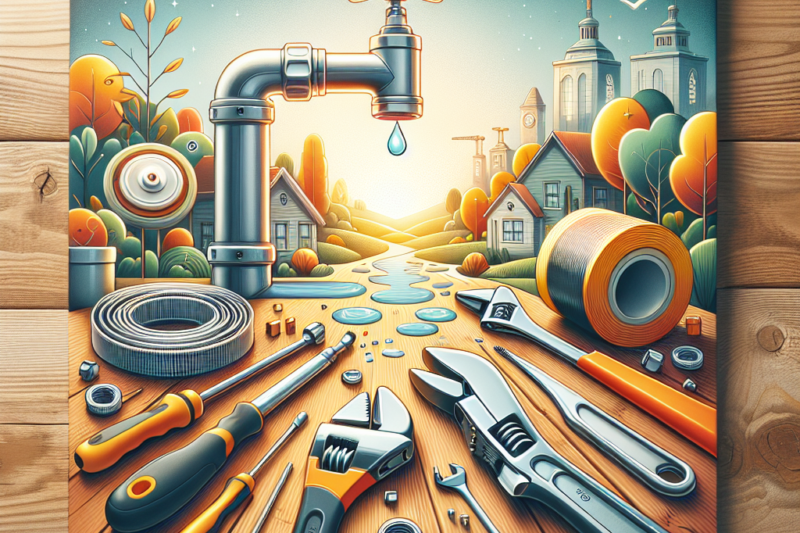 Ultimate Plumbing Repair Guide: Fix Leaks Fast