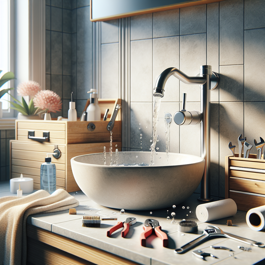 plumbing troubleshooting guide