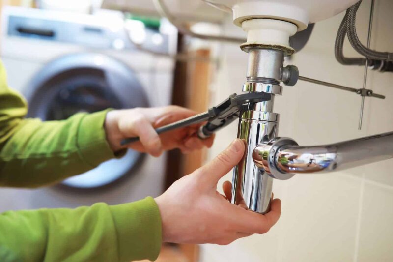 Essential Plumbing System Care Tips for Homeowners