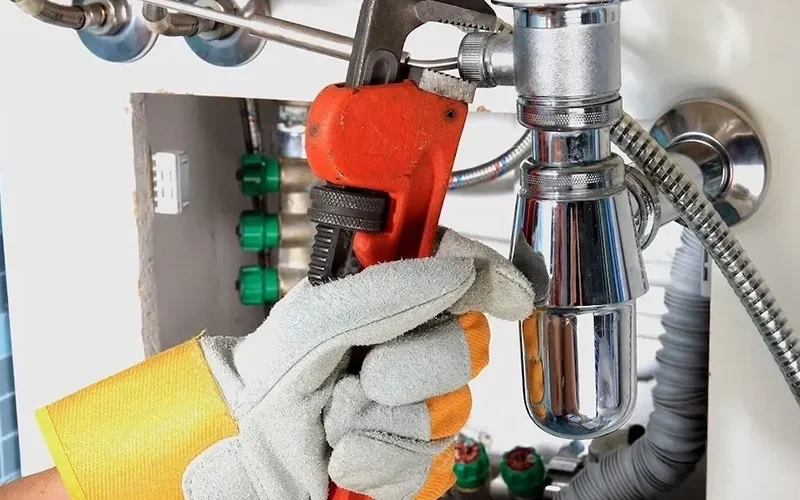 Top Tips for Effective Plumbing Maintenance Repair