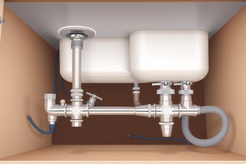 Ultimate Guide: Efficient Kitchen Pipe Replacement Tips