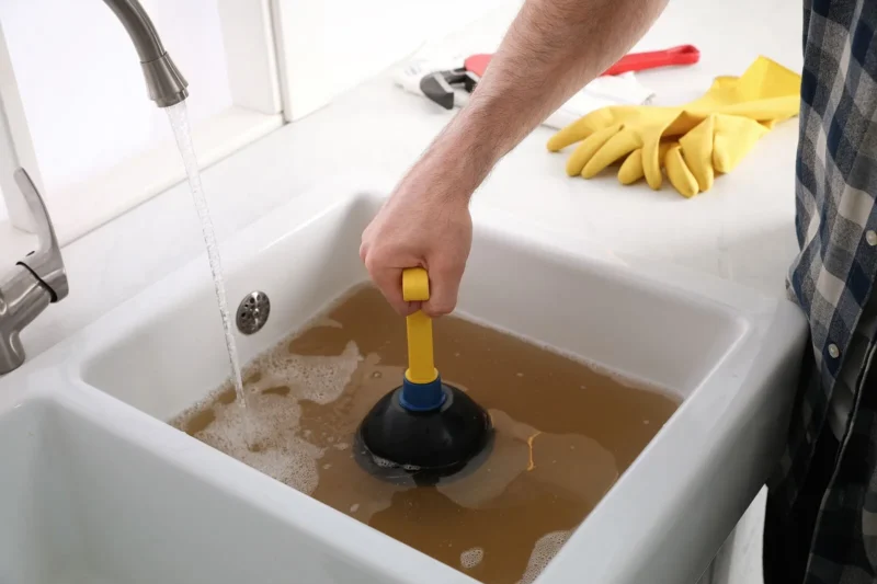 Expert Tips to Fix Plumbing Backup Fast