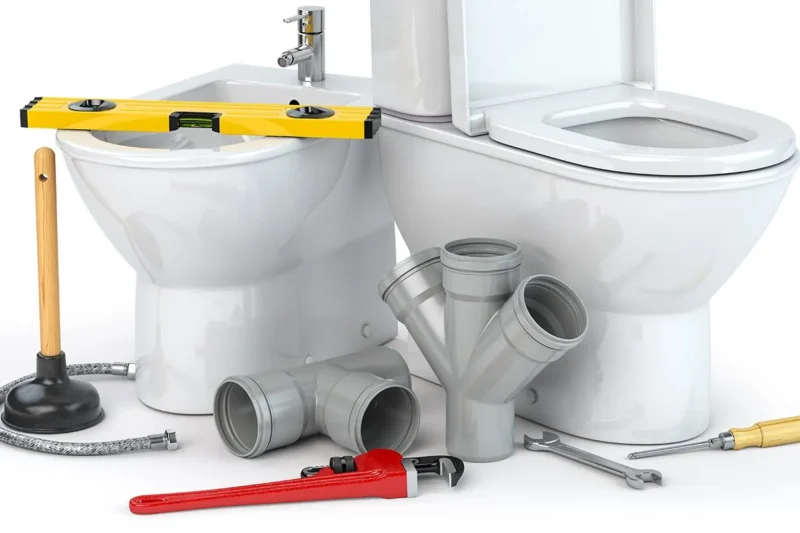 Essential Plumbing Repair Tips for Homeowners