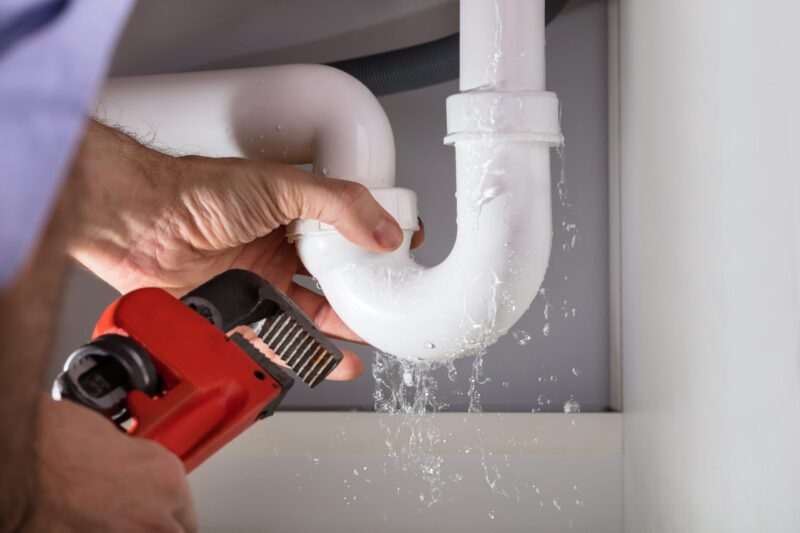 Top Plumbing Safety Tips for a Secure Home