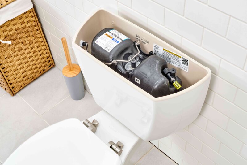 Boost Toilet Water Pressure: Expert Tips Unveiled